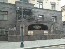 салон красоты Golden mile в Москве