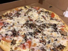 служба доставки пиццы Crazy Pizza в Дзержинске