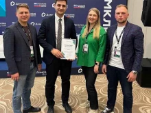 Отдел продаж Dogma в Краснодаре