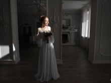салон-ателье свадебной и вечерней моды Мон Амур в Новосибирске
