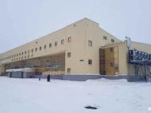 Спортивные школы Спортивная школа №6 в Кемерово