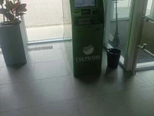 банкомат СберБанк в Москве