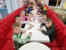 кафе-мороженое Brand Ice в Сургуте