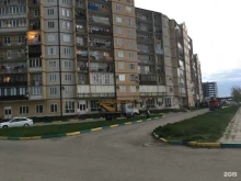 Вайнах Пэй, улица Жуковского, 12 
