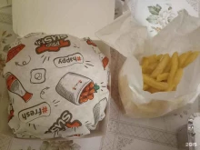 сеть ресторанов паназиатской и европейской кухни ПРОСУШИ в Краснодаре
