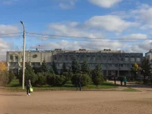 Администрация города / городского округа Муниципальное образование в г.Кировск в Кировске