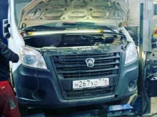 Автомойки Автокомплекс в Химках