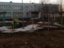 Школа №1694 с дошкольным отделением, улица Рокотова, 4 к3 
