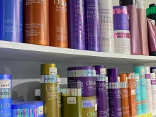 сеть мультибрендовых профессиональных магазинов в сфере индустрии красоты Special Cosmetic Store в Казани