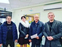 агентство недвижимости 100 Квадратов в Курске
