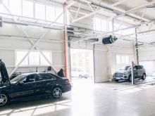 автотехцентр Профессионал-Автосервис-Автосклад в Мытищах