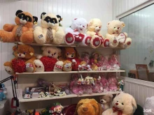 Оптово-розничный магазин мягких игрушек, Свердловский тракт, 12 к1 