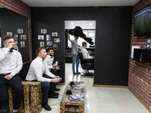 мужская парикмахерская Barbershop стрижем и бреем в Нефтеюганске