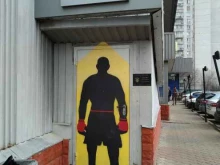 History fight gym, Кантемировская улица, 6 к1 