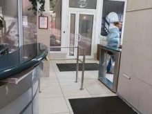 Московский многопрофильный центр профессиональной переподготовки и повышения квалификации, улица Руставели, 14 ст6 