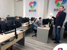 Bram technologies, Электродная улица, 10 ст4/17 