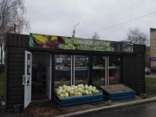 магазин по продаже овощей и фруктов Витаминный дворик в Щекино