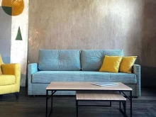 мебельный салон Цвет диванов в Костроме