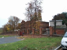 Службы спасения / экстренного вызова Курский территориальный центр медицины катастроф в Курске