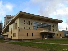 Государственный университет управления, Рязанский проспект, 99 к3 