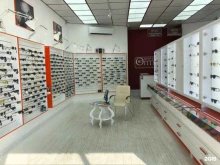 Клиника детского зрения Центральная оптика в Белгороде
