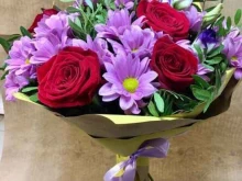 цветочный магазин Romantic в Петрозаводске