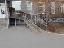 Поликлиника Брянская городская больница №2 в Брянске
