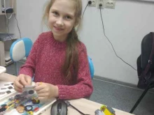 кружок робототехники Роболандия в Перми