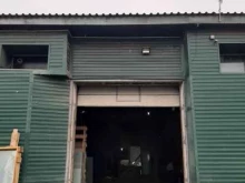 склад Альянсмедсервис в Красноярске