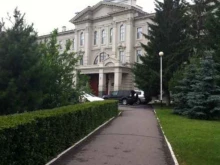 Законодательная власть Законодательное Собрание Омской области в Омске