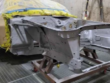 Абразивоструйное оборудование Mechanic_dt в Москве