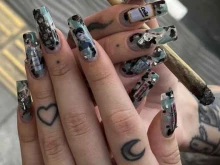 Ногтевые студии Serotonin nails в Одинцово