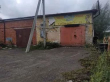 шиномонтажная мастерская Шиномонтаженька в Богородске