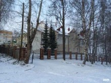 ТСЖ Аврора, улица Пушкина, 2/1 