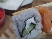 Доставка готовых блюд ROYAL ROLLS в Ижевске