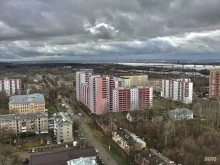 химико-технологическая школа Синтез в Перми