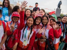 общественная организация по поддержке молодежных инициатив Молодежный центр, ГАУ РБ в Улан-Удэ