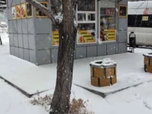 Продовольственные киоски Продовольственный киоск в Волгограде