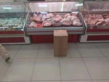 магазин Мясная лавка в Ангарске