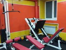 фитнес-клуб St fit в Кызыле