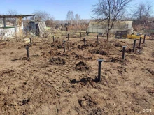 Заборы / Ограждения 72 сваи в Тюмени