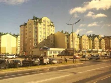 Ведение дел в судах Юридический кабинет Абрековой И.Ю. в Новом Уренгое