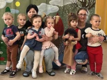частный детский сад Золотой ключик в Владивостоке
