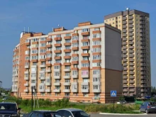 ТСЖ Энергостройтелей, Энергостроителей, 22 