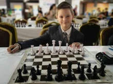 шахматный клуб Крепость в Пятигорске