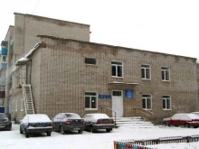 Городская больница №4, пос. Шах-Тау Детский здравпункт в Стерлитамаке