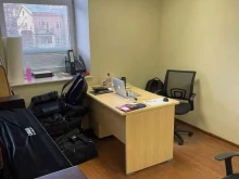 MMStudio, переулок Васнецова, 9 к1 