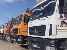 Городские автогрузоперевозки Песковоз52 в Нижнем Новгороде