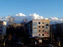 парикмахерская Комплимент в Бийске