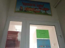 детская студия Королевство знайки в Абакане
